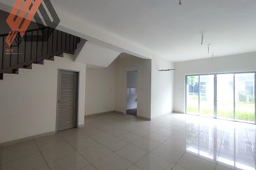 Tropicana Aman Bayan Residences