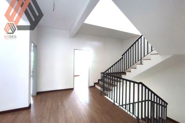 Tropicana Aman Bayan Residences