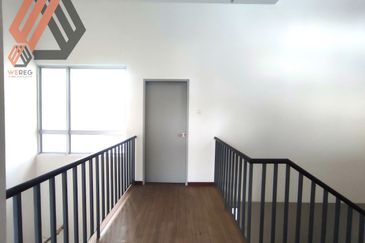 Tropicana Aman Bayan Residences