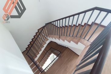 Tropicana Aman Bayan Residences