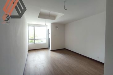 Tropicana Aman Bayan Residences