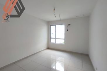 Tropicana Aman Bayan Residences