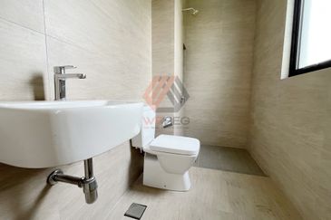 Cheria Residences, Tropicana Aman