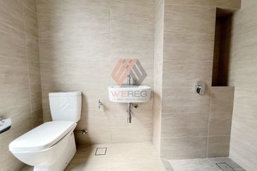 Cheria Residences, Tropicana Aman