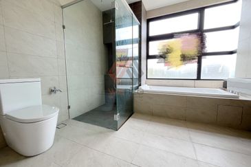 Cheria Residences, Tropicana Aman