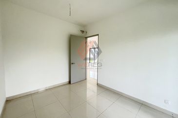 Cheria Residences, Tropicana Aman