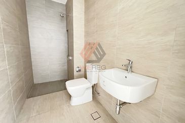 Cheria Residences, Tropicana Aman