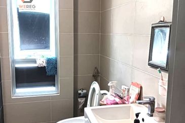 Tropicana Aman Bayan Residences