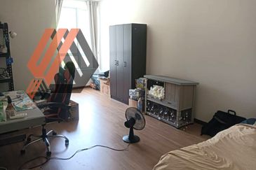 Tropicana Aman Bayan Residences