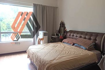 Tropicana Aman Bayan Residences