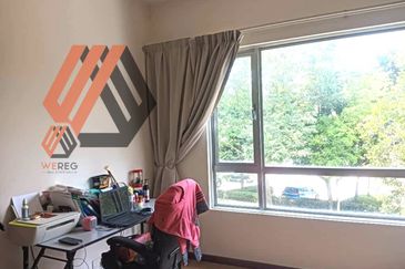 Tropicana Aman Bayan Residences