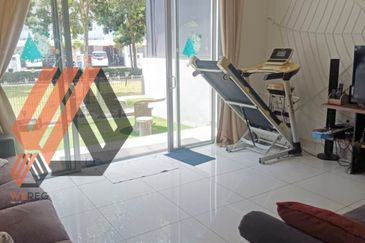 Tropicana Aman Bayan Residences