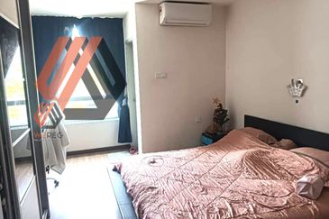 Tropicana Aman Bayan Residences