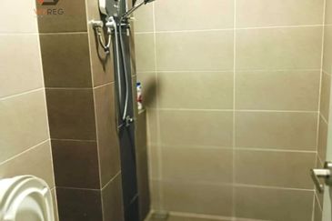 Tropicana Aman Bayan Residences