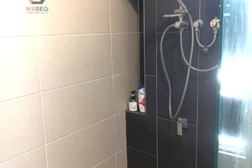 Tropicana Aman Bayan Residences