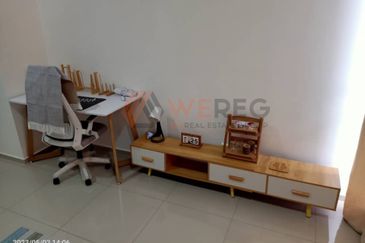 Gravit8 @ Klang South