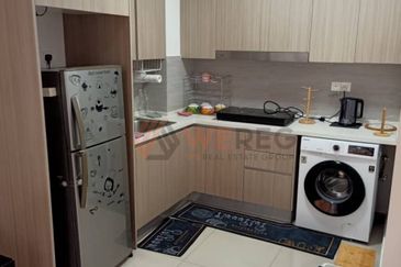 Gravit8 @ Klang South