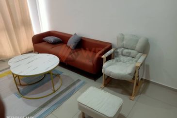 Gravit8 @ Klang South