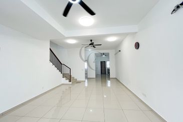 Penduline @ Bandar Rimbayu