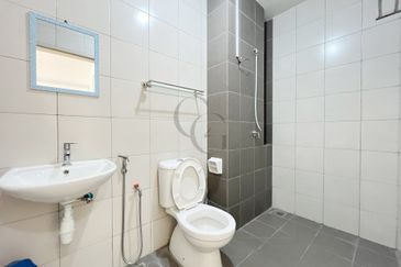 Penduline @ Bandar Rimbayu