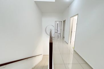 Penduline @ Bandar Rimbayu