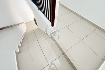 Penduline @ Bandar Rimbayu