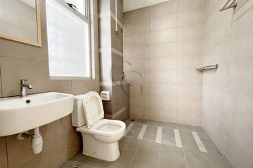 Penduline @ Bandar Rimbayu