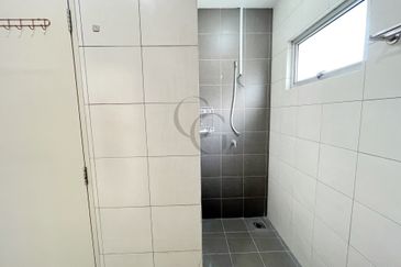 Penduline @ Bandar Rimbayu