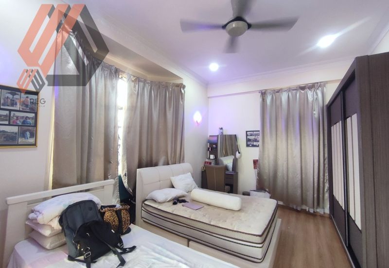 Taman Melawis (Taman Heng Luen)