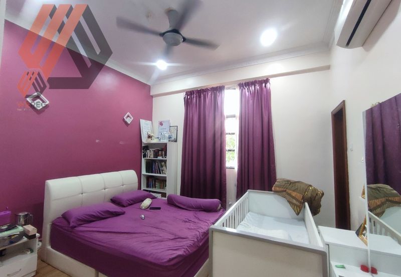 Taman Melawis (Taman Heng Luen)