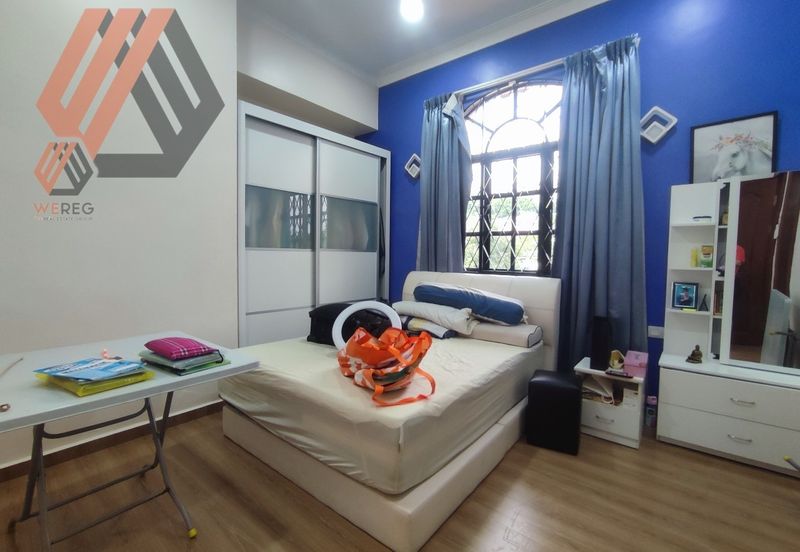 Taman Melawis (Taman Heng Luen)