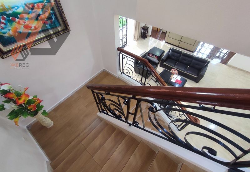 Taman Melawis (Taman Heng Luen)