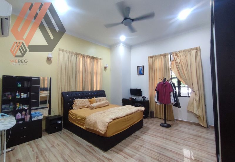 Taman Melawis (Taman Heng Luen)