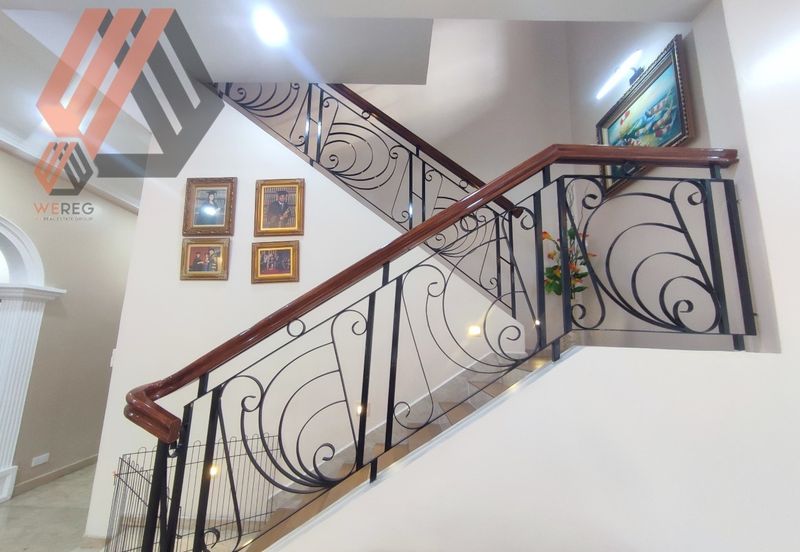 Taman Melawis (Taman Heng Luen)