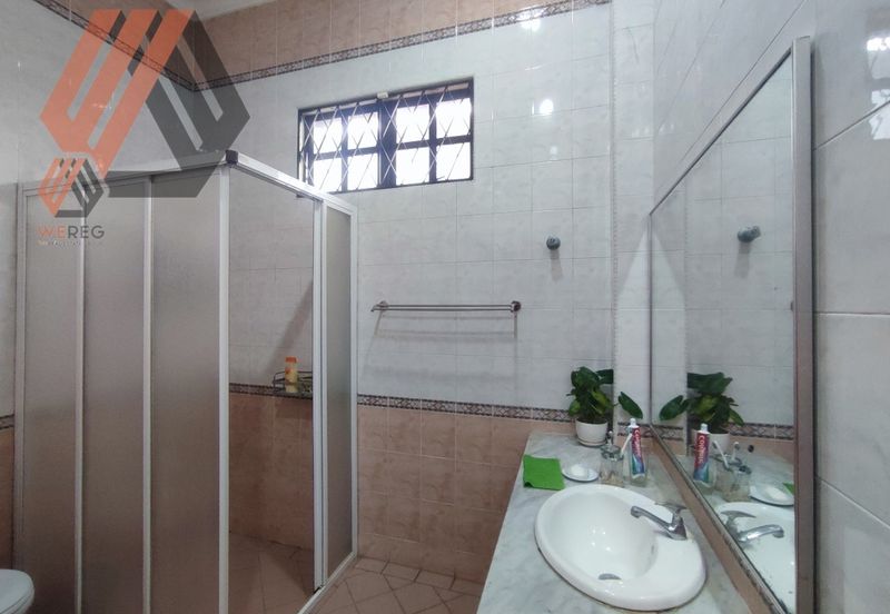 Taman Melawis (Taman Heng Luen)