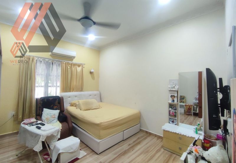 Taman Melawis (Taman Heng Luen)