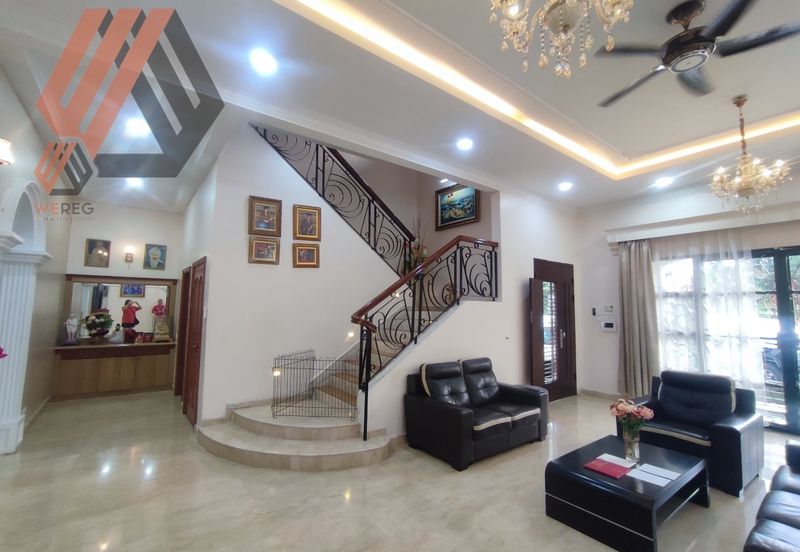 Taman Melawis (Taman Heng Luen)