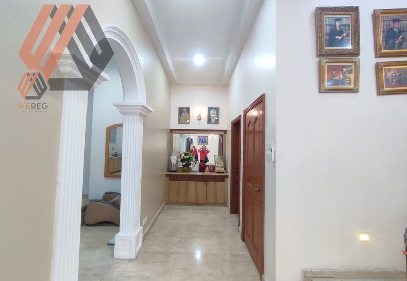 Taman Melawis (Taman Heng Luen)