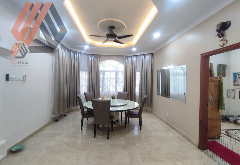 Taman Melawis (Taman Heng Luen)