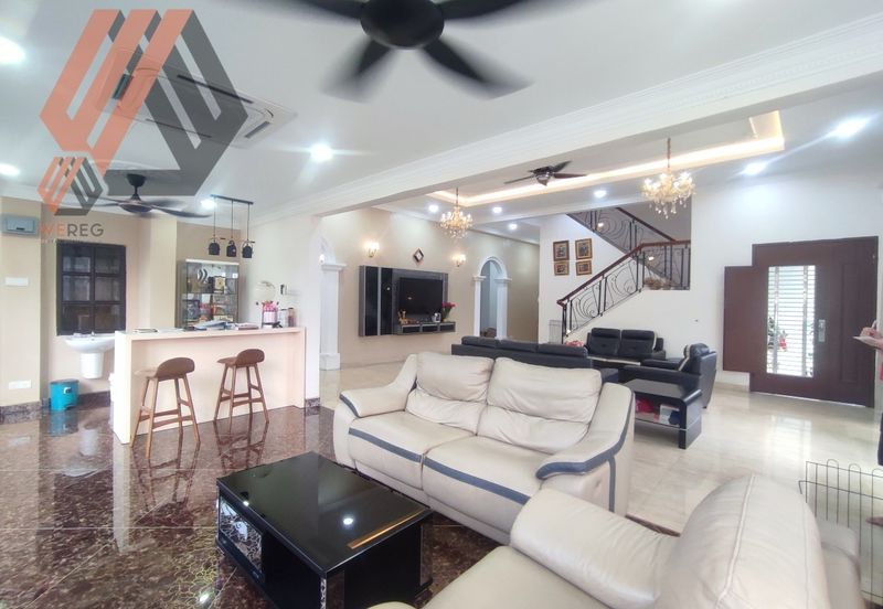 Taman Melawis (Taman Heng Luen)