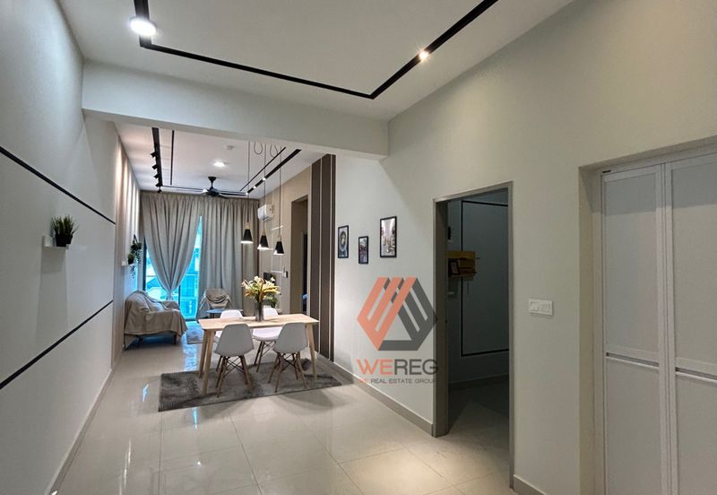 The Maple Residences