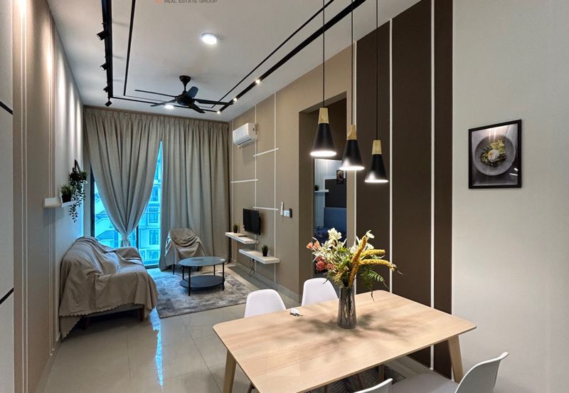 The Maple Residences