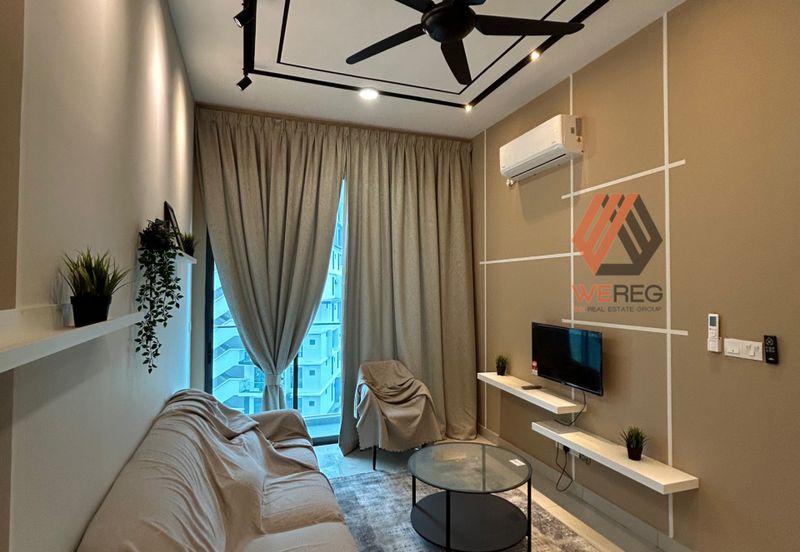 The Maple Residences