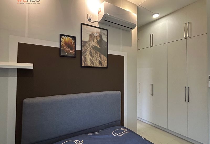 The Maple Residences