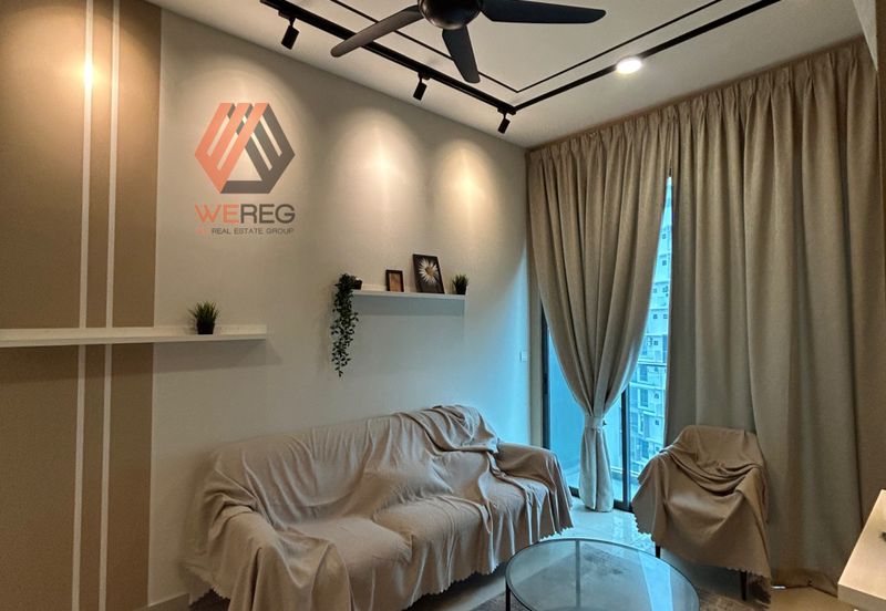 The Maple Residences