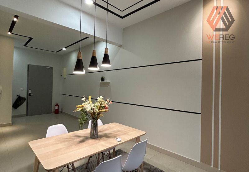 The Maple Residences