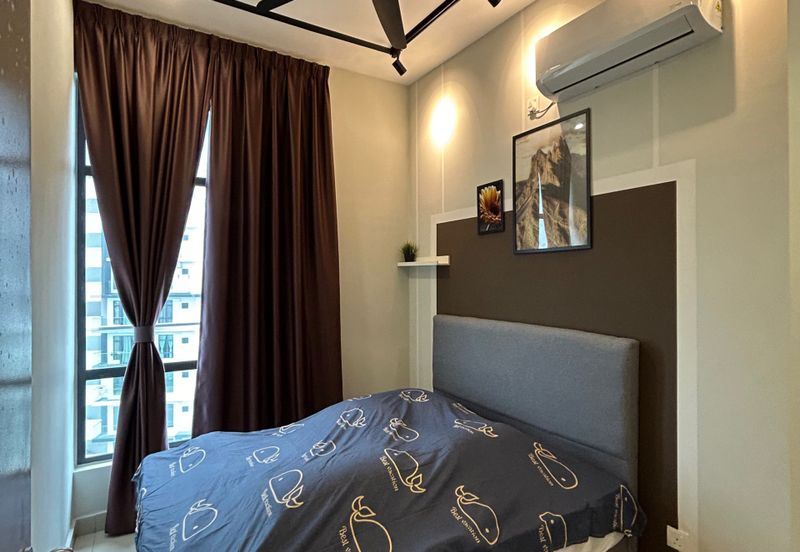 The Maple Residences