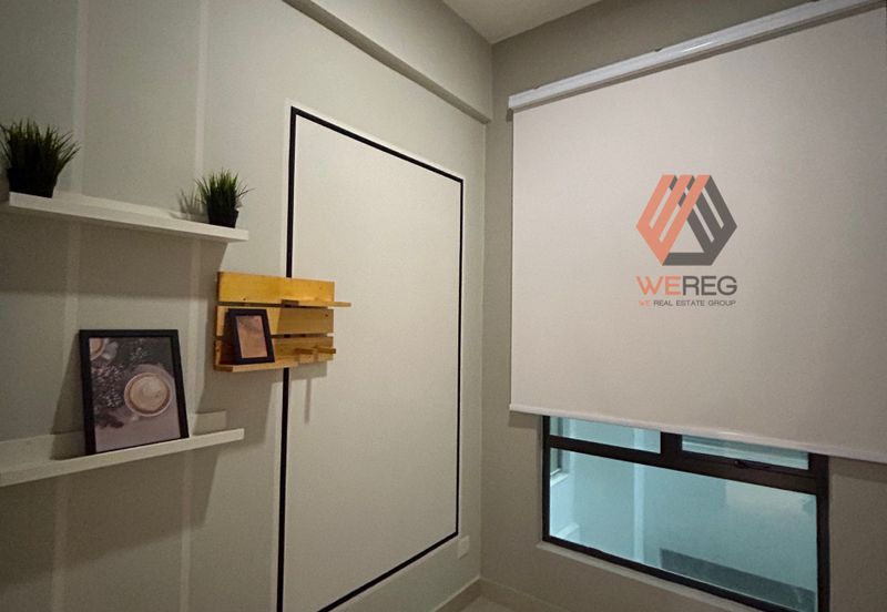 The Maple Residences