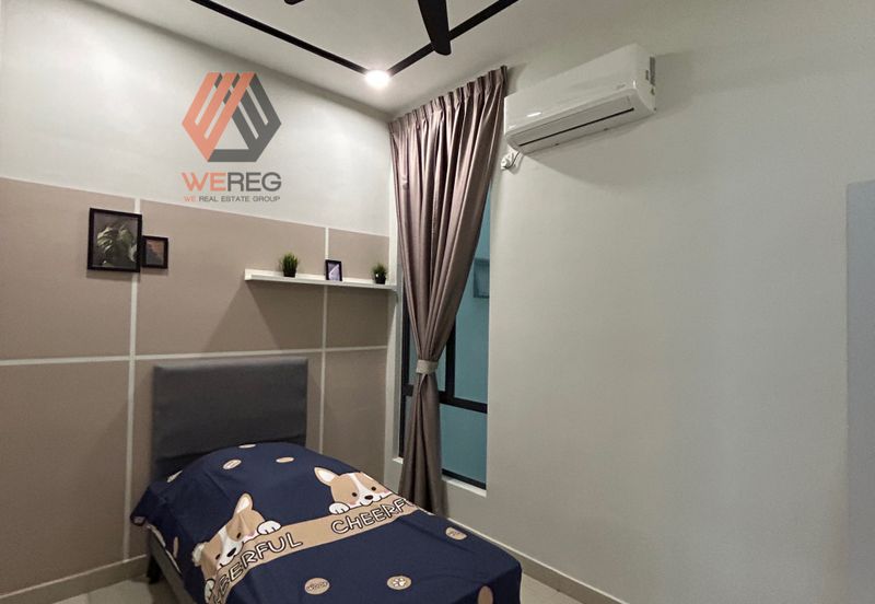 The Maple Residences