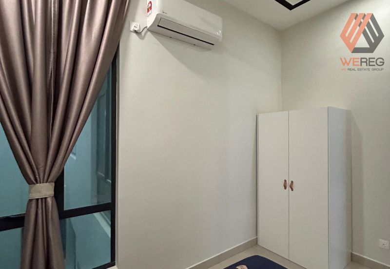 The Maple Residences